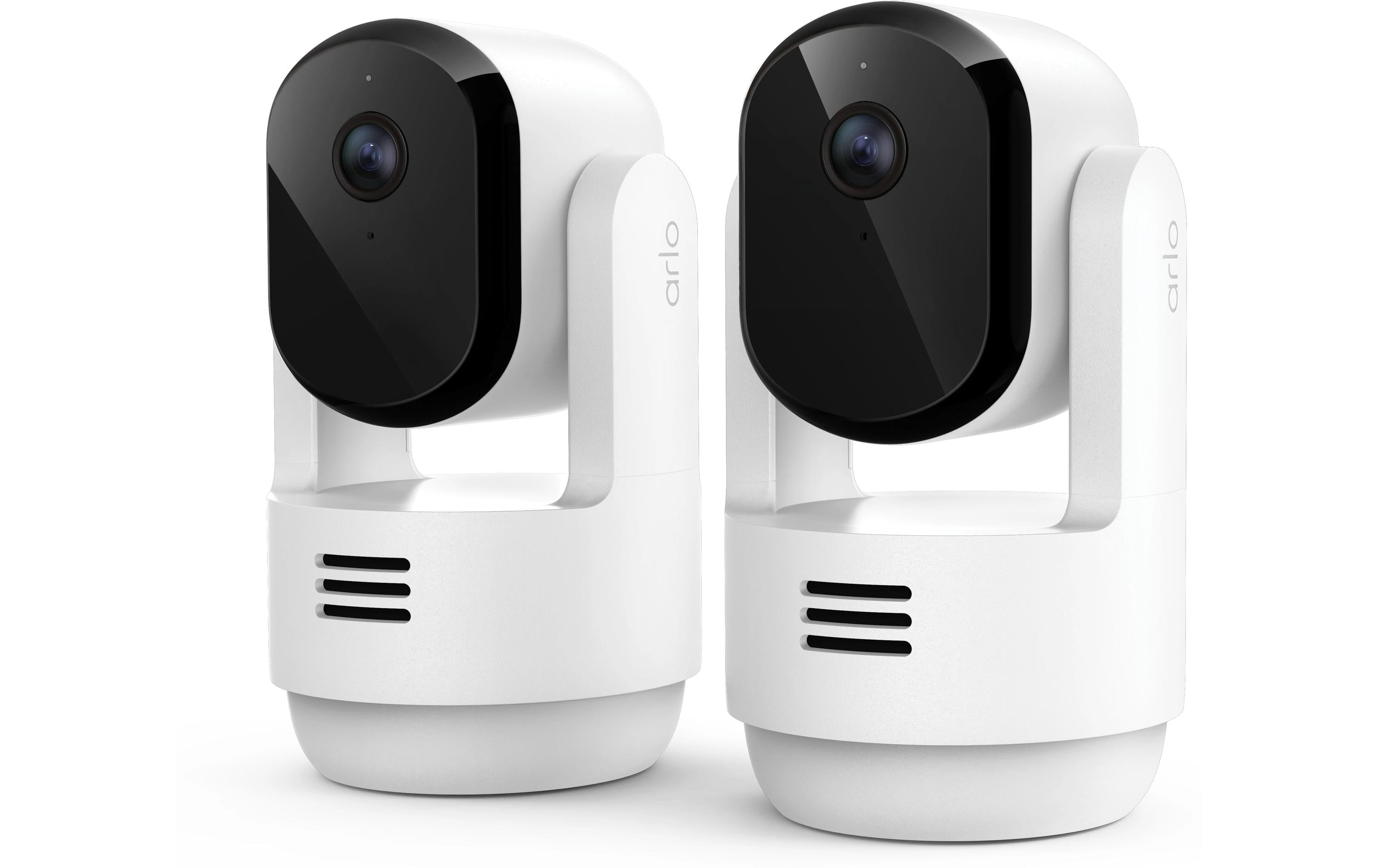 Arlo VMC2273: IP Kamera 2er Pack