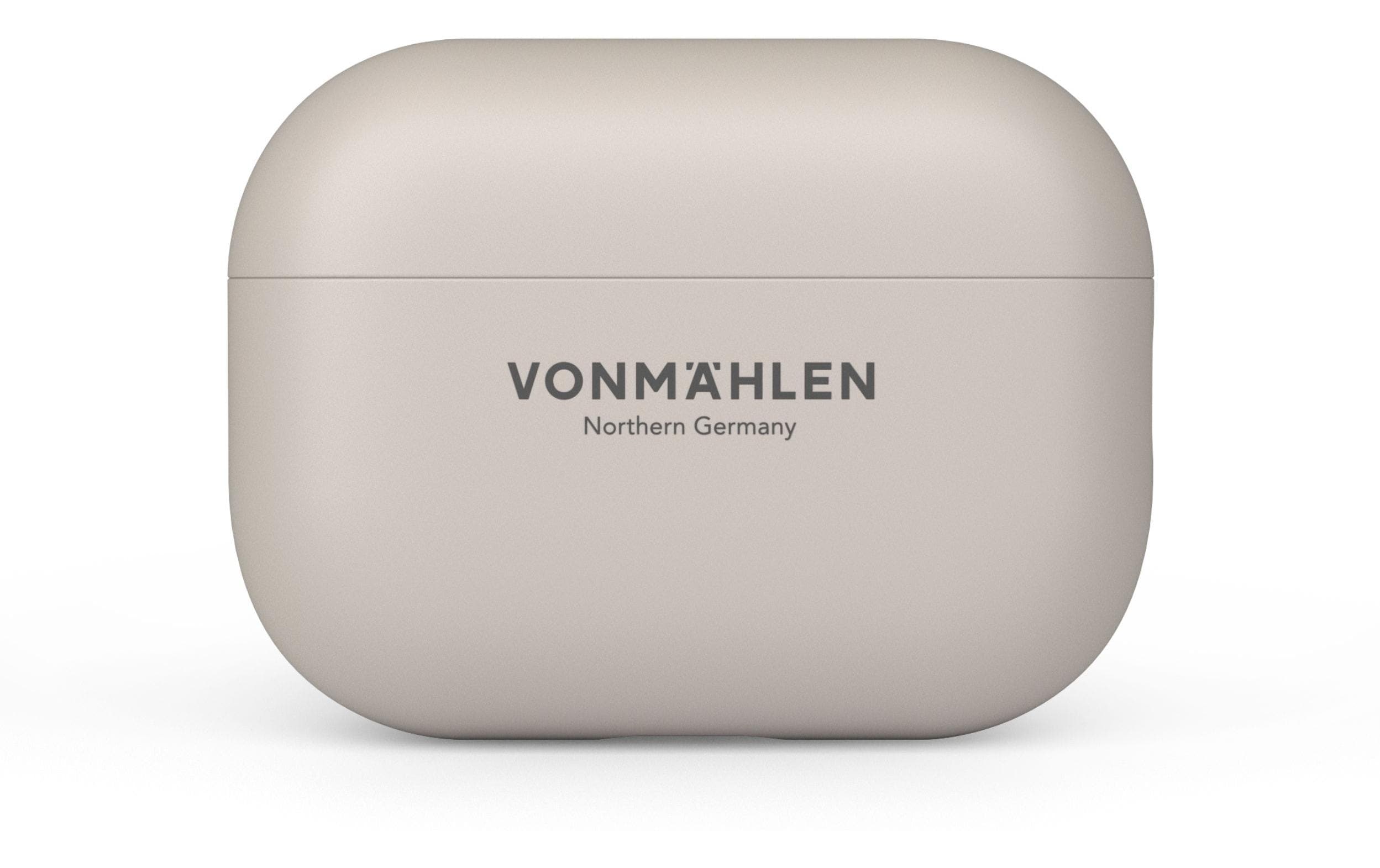 VONMÄHLEN Thin Case, Cream