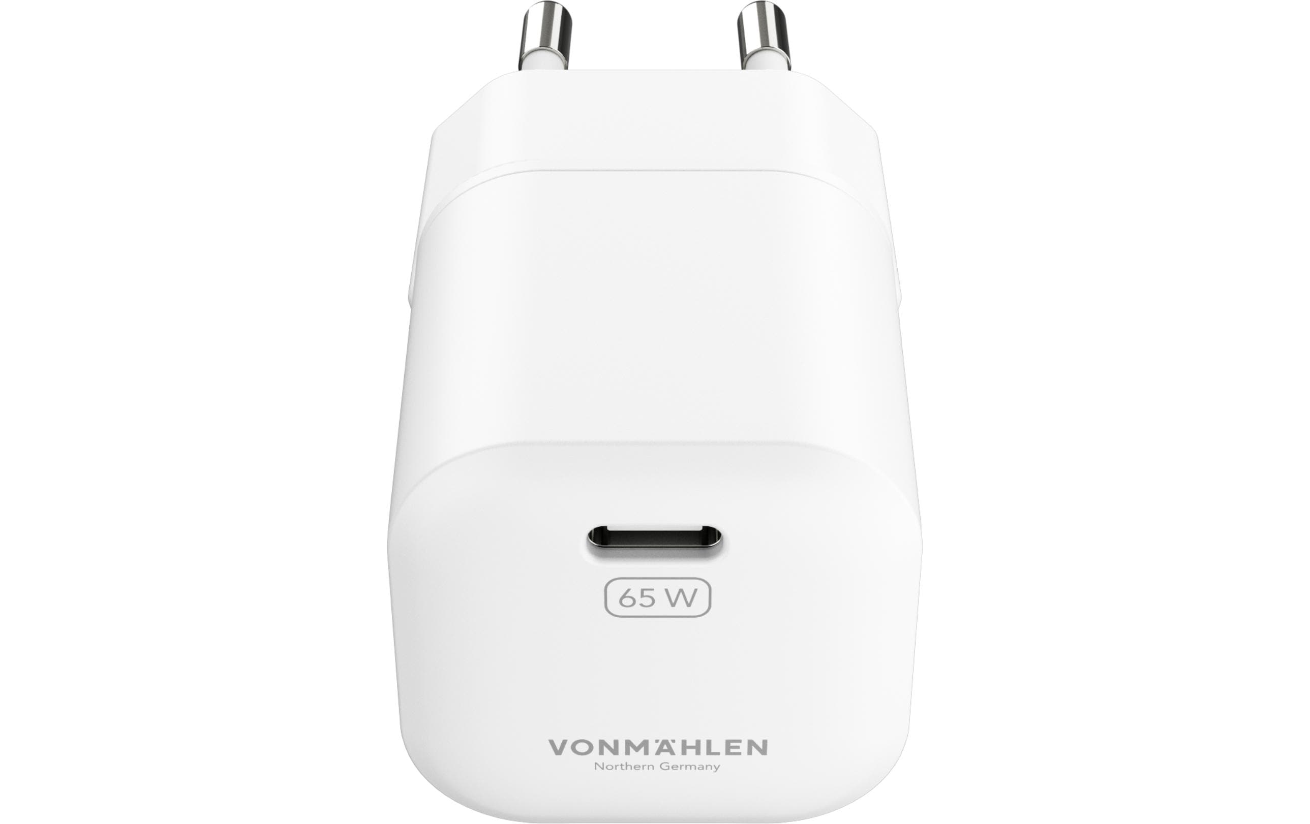 VONMÄHLEN Unity GaN