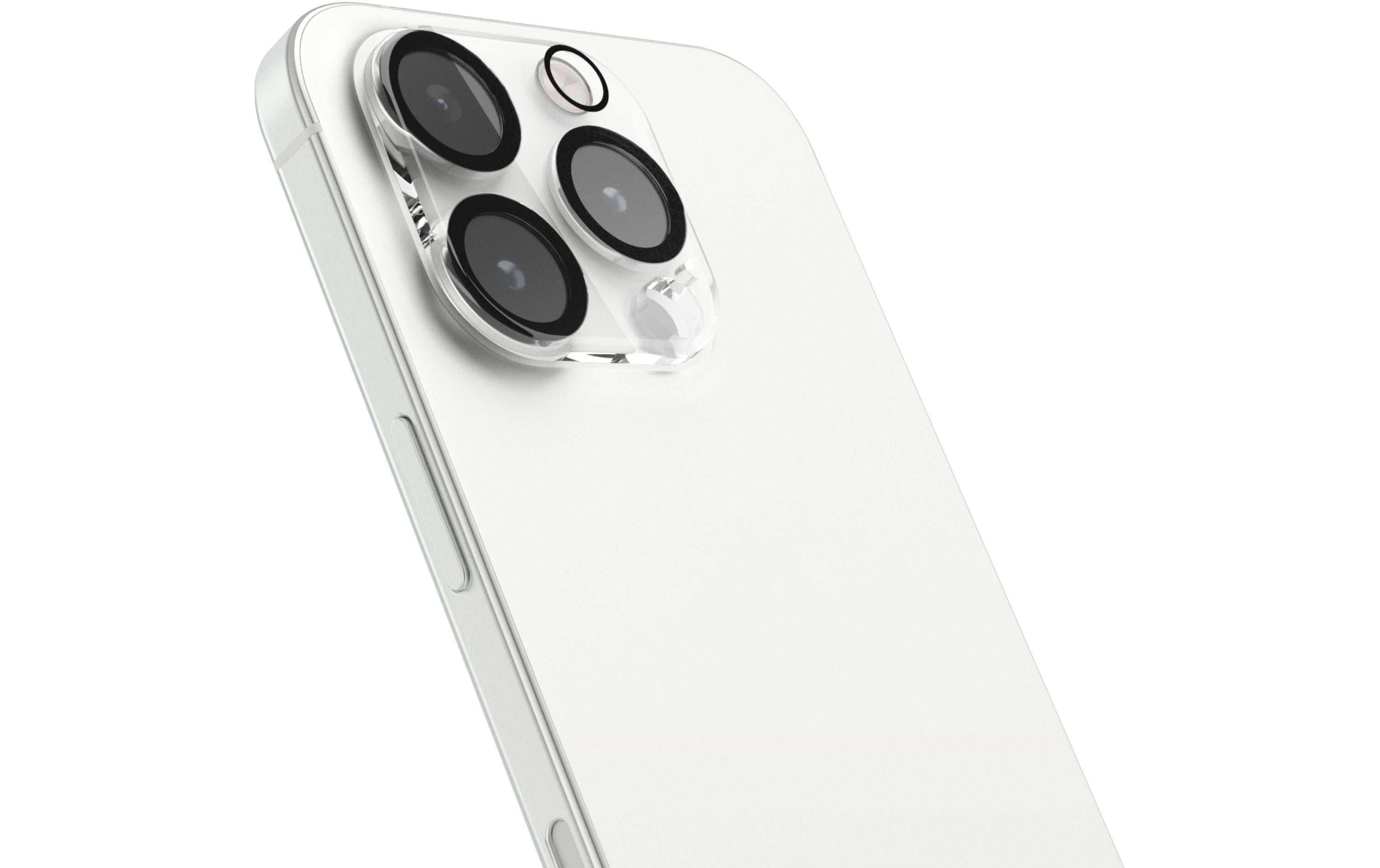 VONMÄHLEN Lens Protector