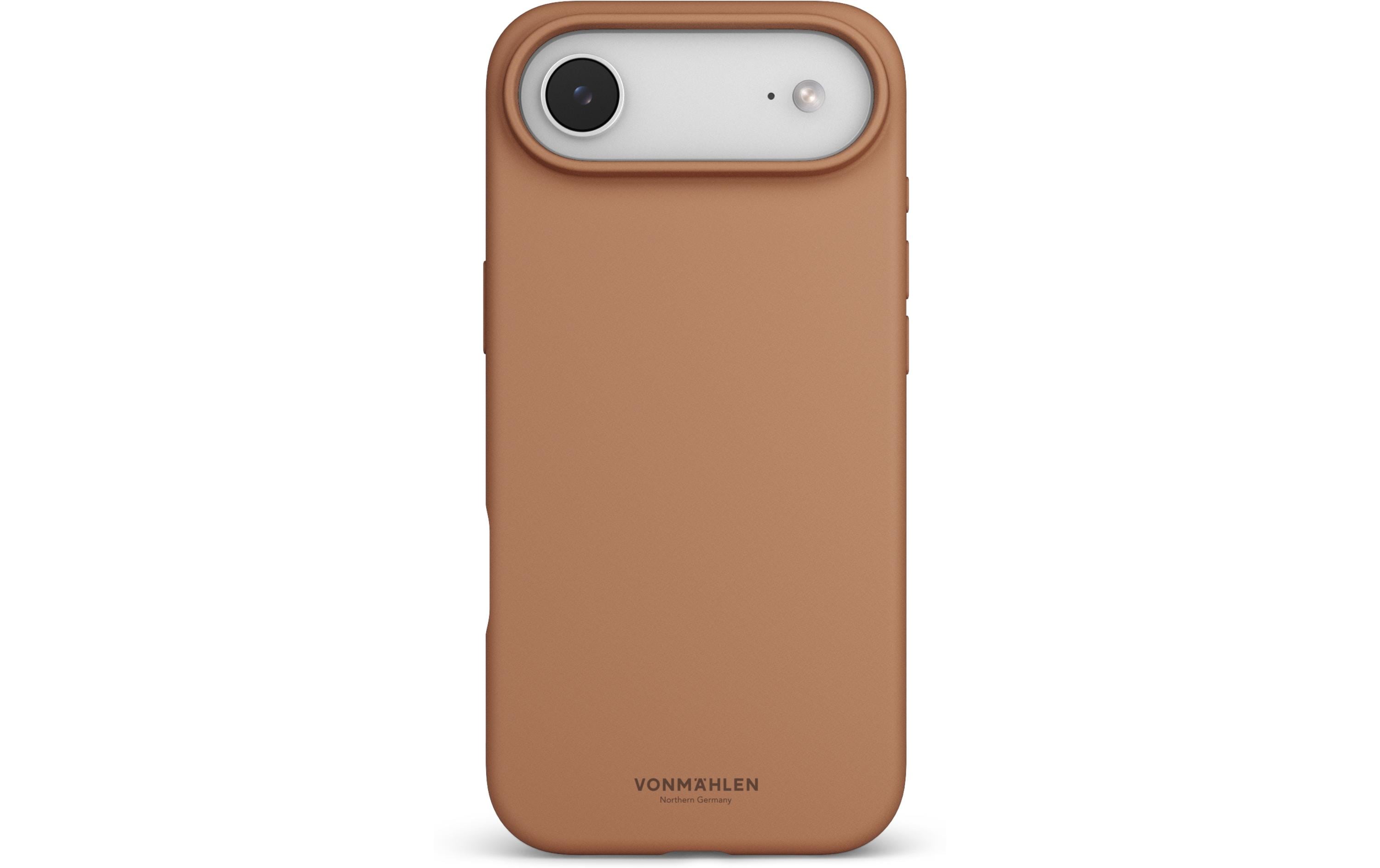 VONMÄHLEN Back Cover Soft Silicone iPhone