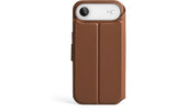 VONMÄHLEN Vegan Leather Folio Brown
