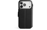 VONMÄHLEN Back Cover Vegan Leather iPhone