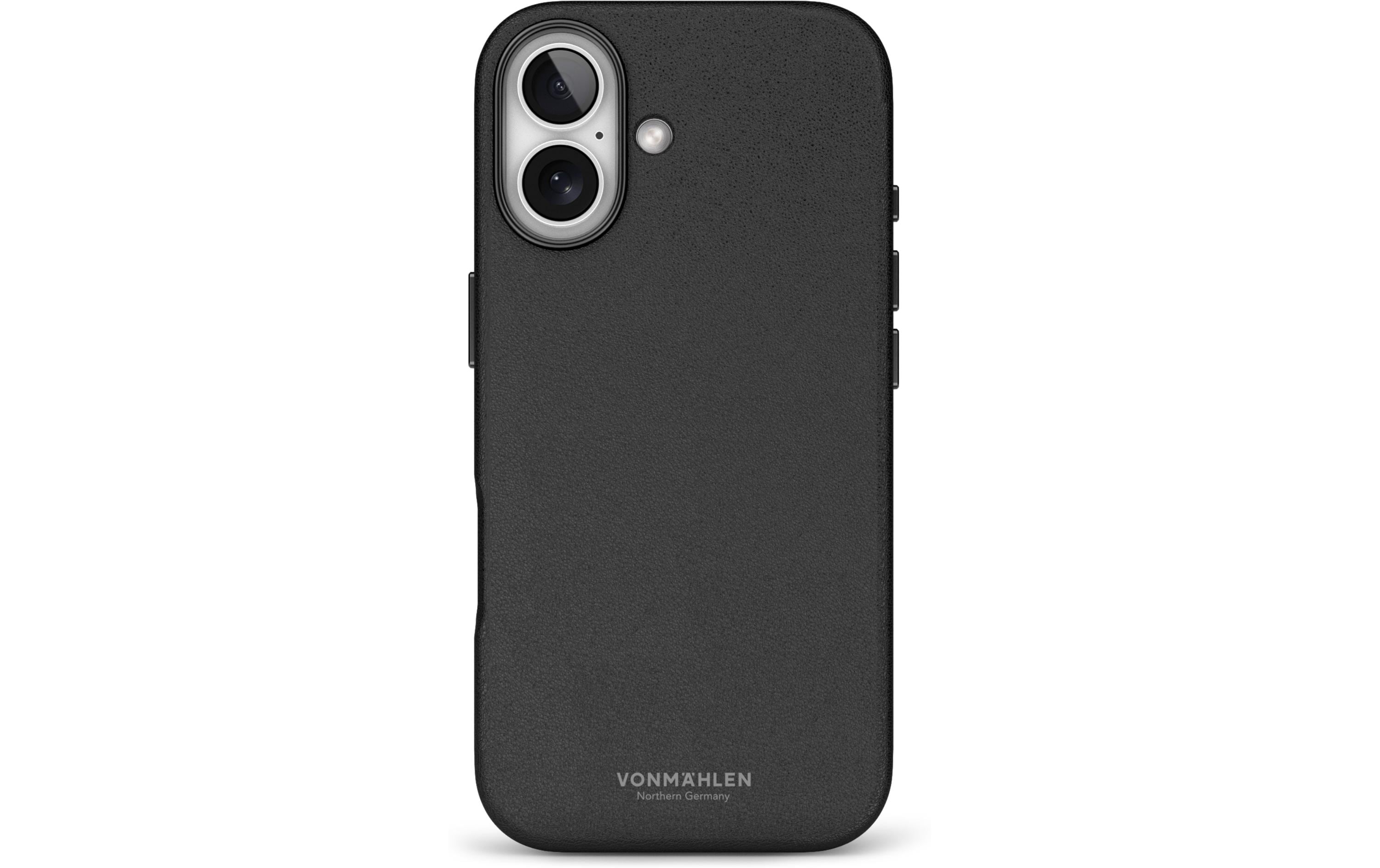 VONMÄHLEN Back Cover Like Leather iPhone 1