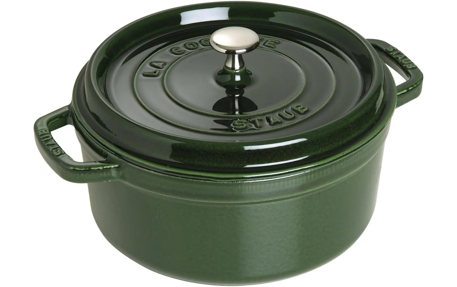 Staub Bräter Cocotte