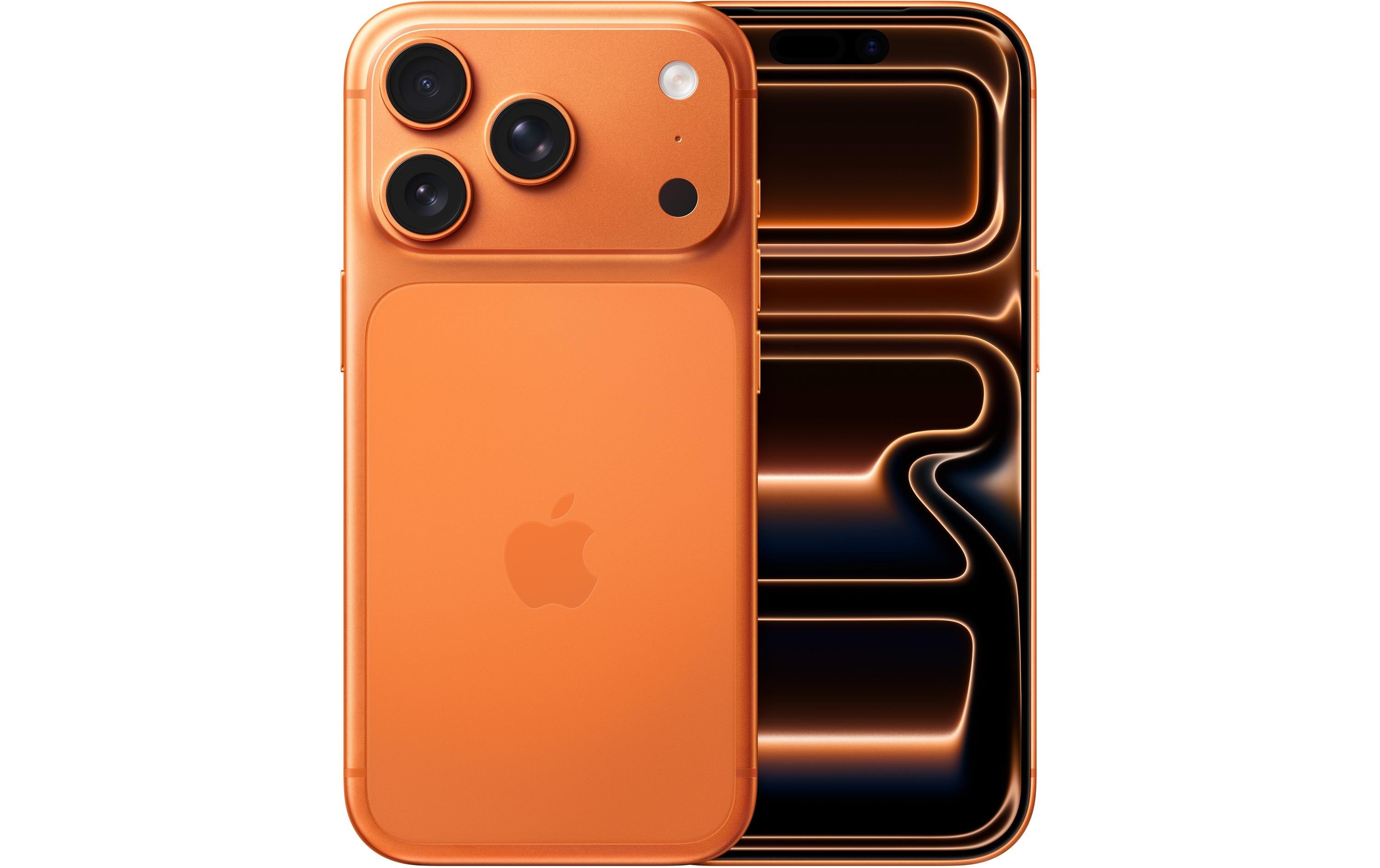 Apple iPhone 17 Pro