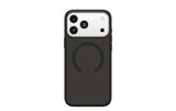 OTTERBOX Symmetry Clear MagSafe CC black