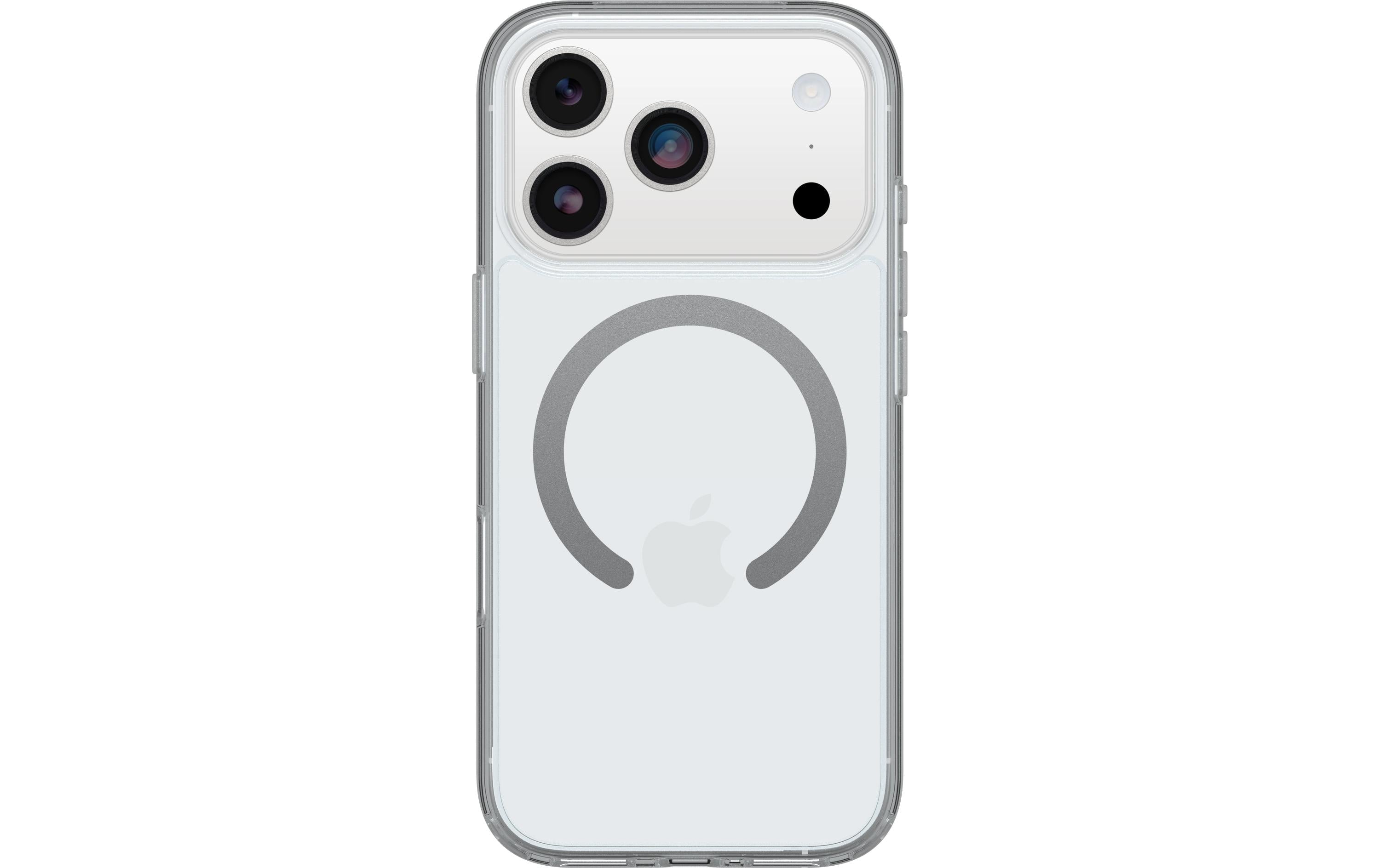 OTTERBOX Symmetry Clear MagSafe CC clear