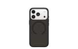 OTTERBOX Symmetry Clear MagSafe CC black