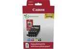 Canon Tintenset CLI-526 + Fotopapier Value