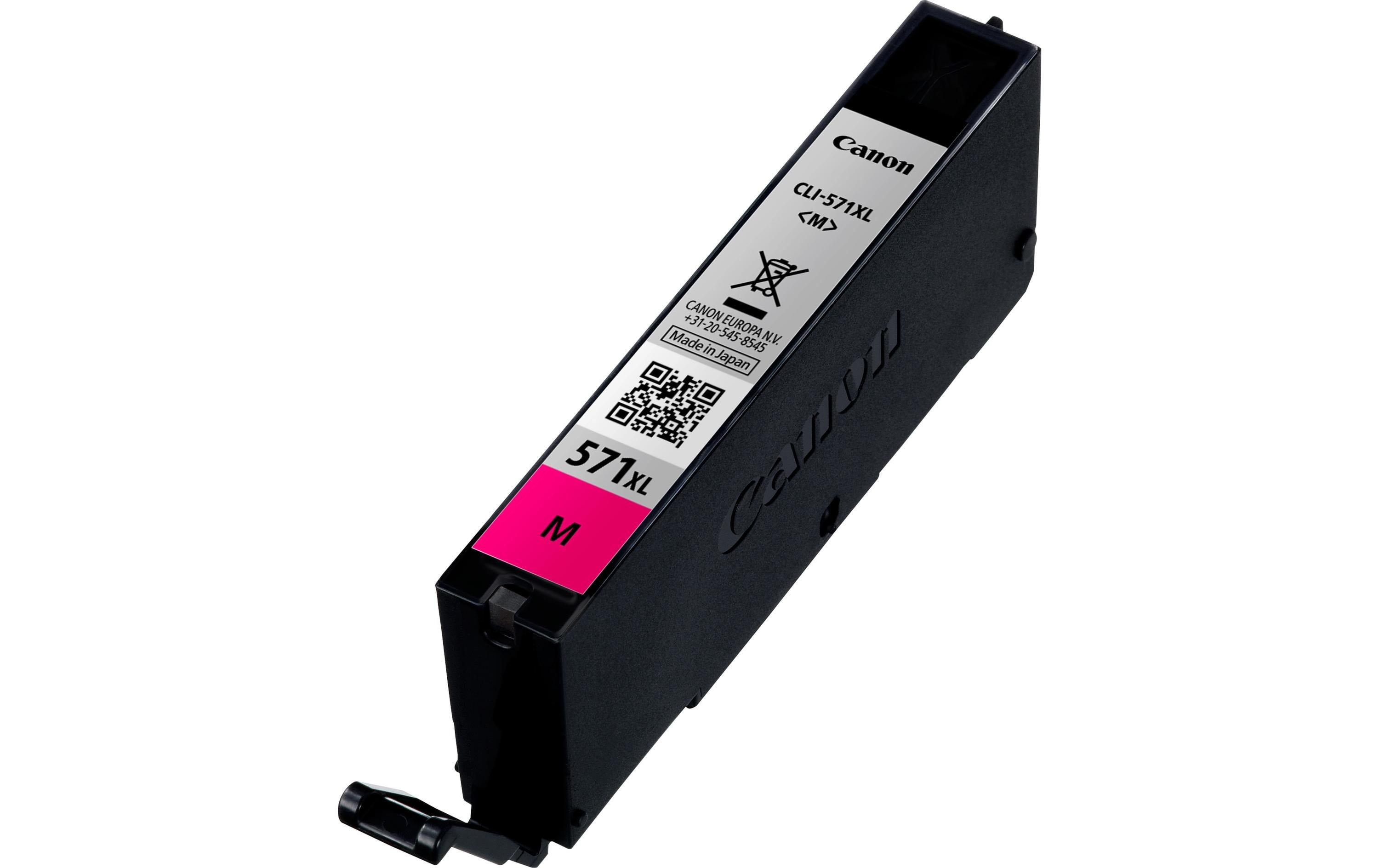 Canon Tinte CLI-571M XL