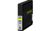 Tinte Canon PGI-2500XL Y yellow 19.3ml