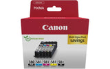 Canon Tinte PGI-580/CLI-581