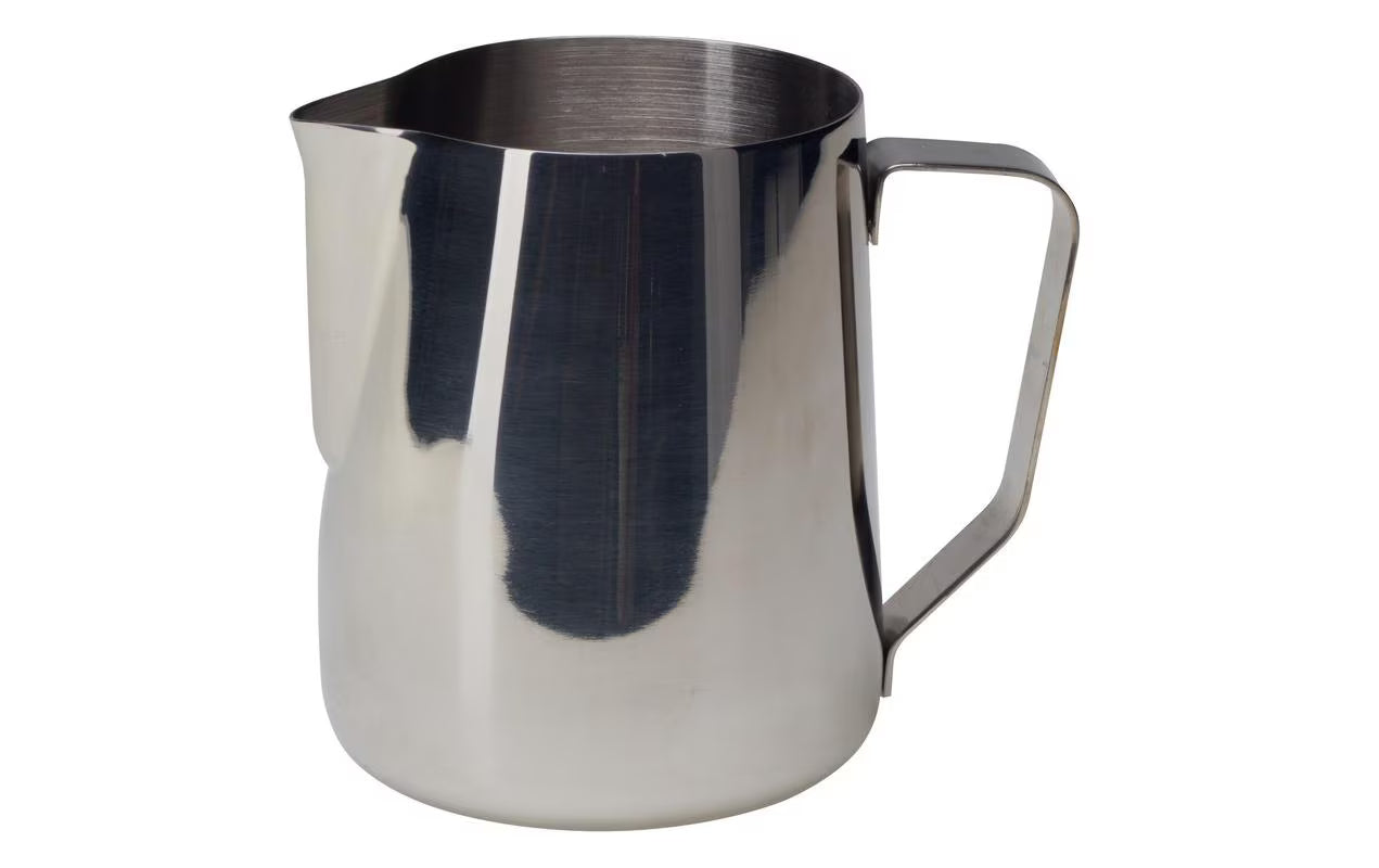 NOUVEL Milchkanne 0.6l, Edelstahl,