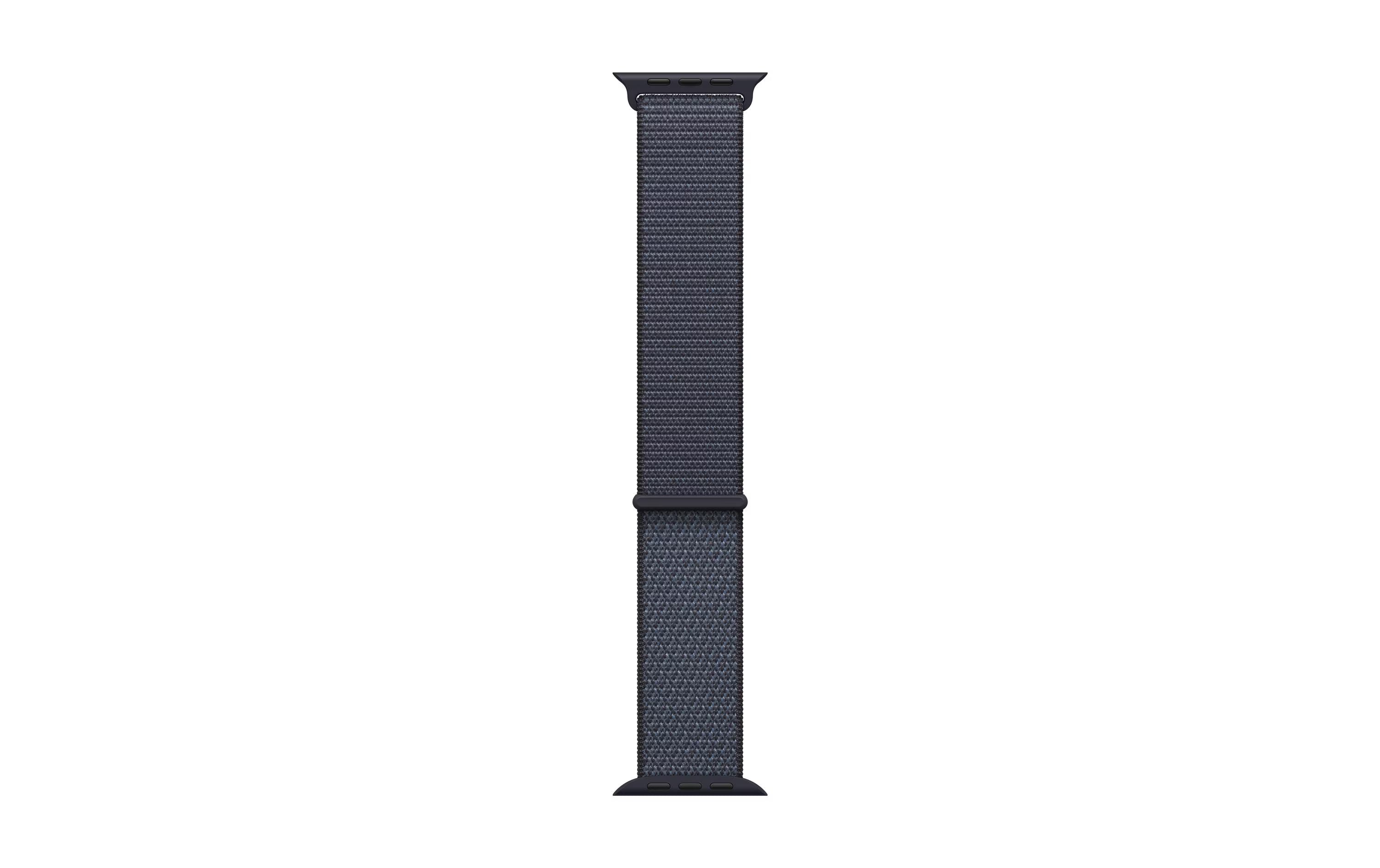 Apple Sport Loop 40 mm Anchor Blue