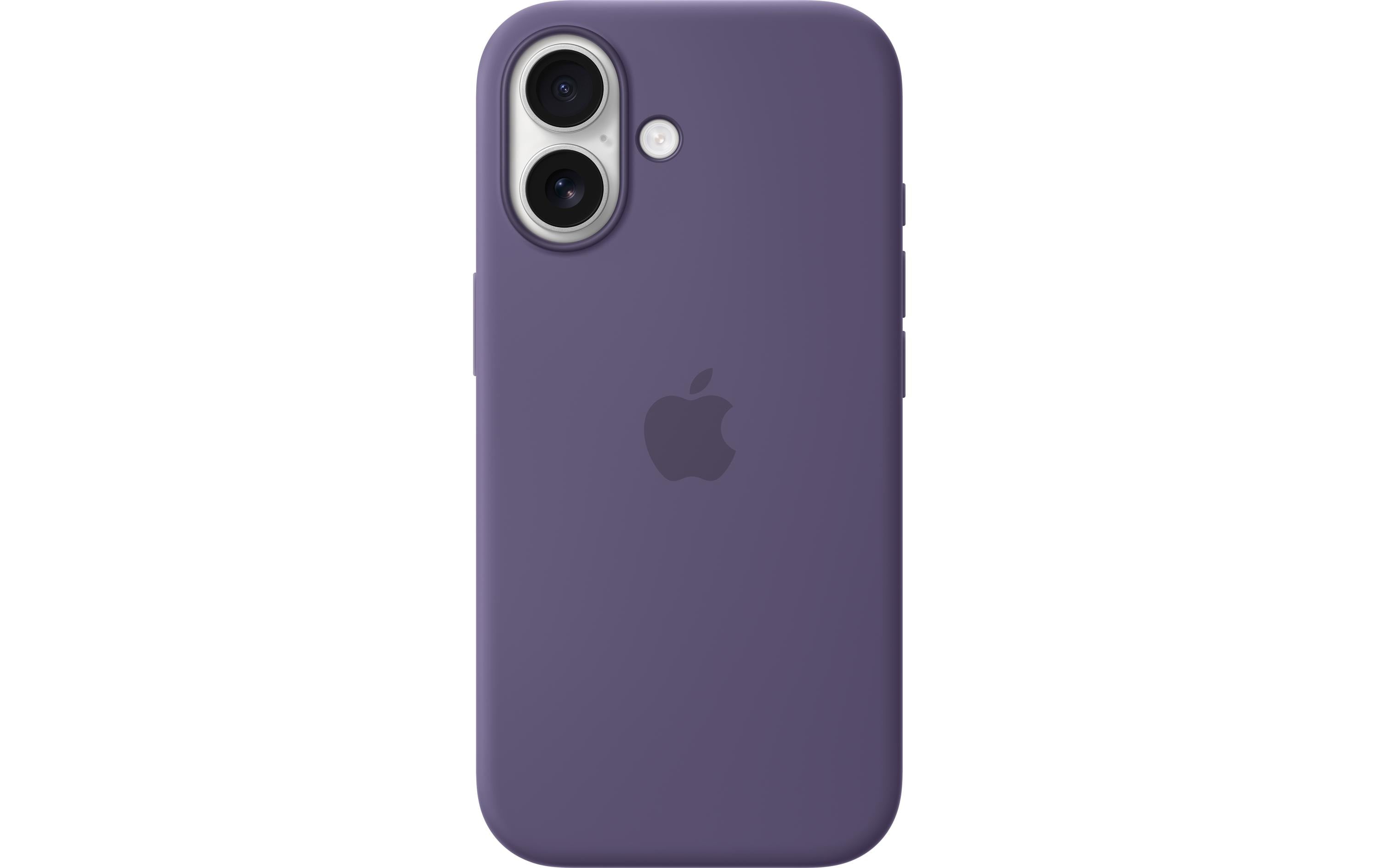 Apple Back Cover Silicone MagSafe Case