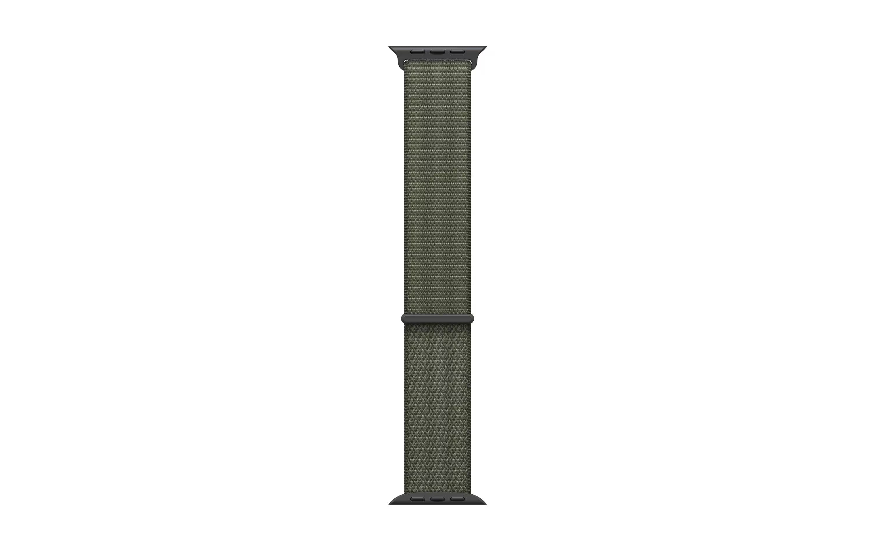 Apple Sport Loop 40 mm Forest