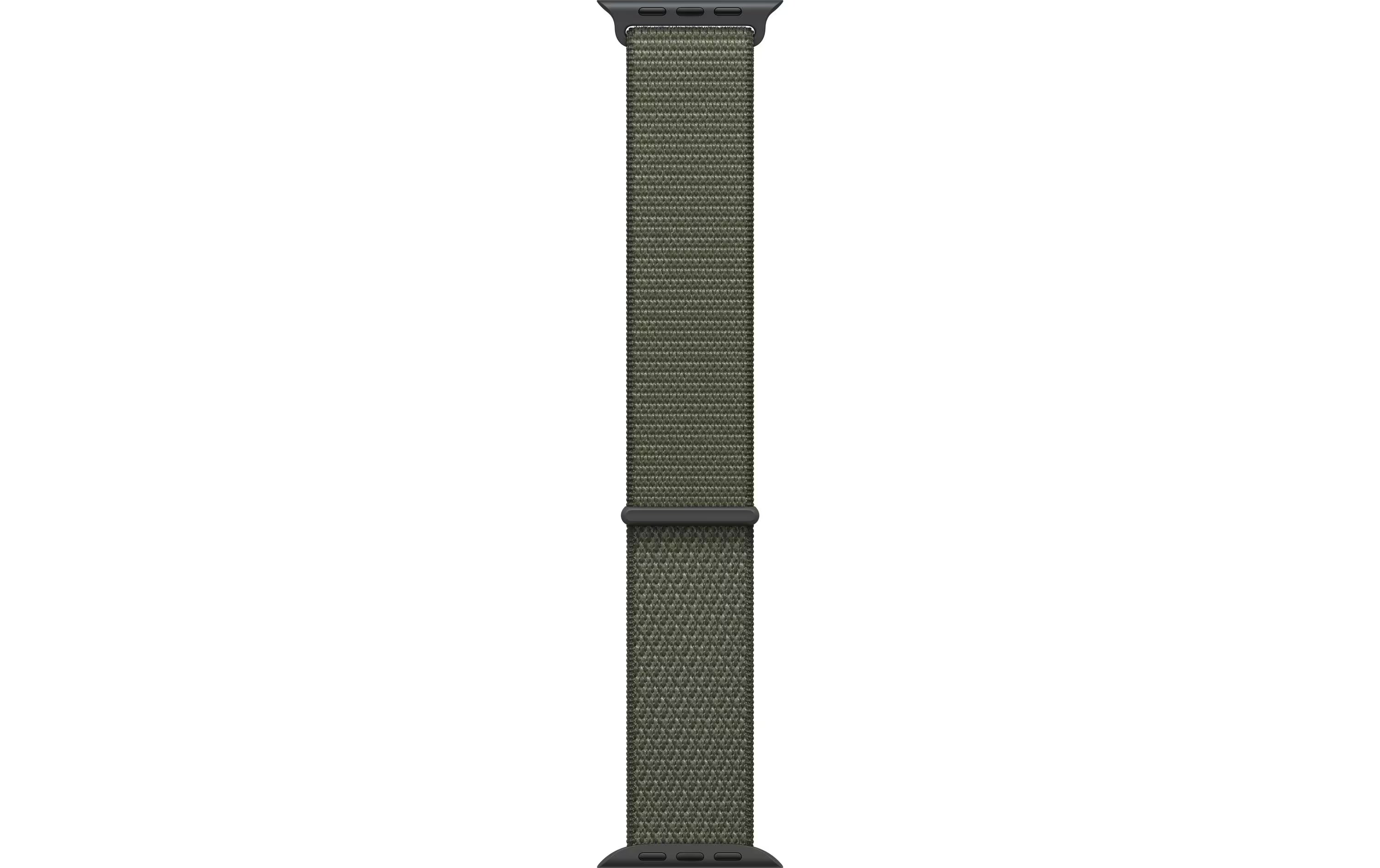 Apple Sport Loop 42 mm Forest