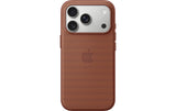 Apple iPhone17 Pro TechWoven Case