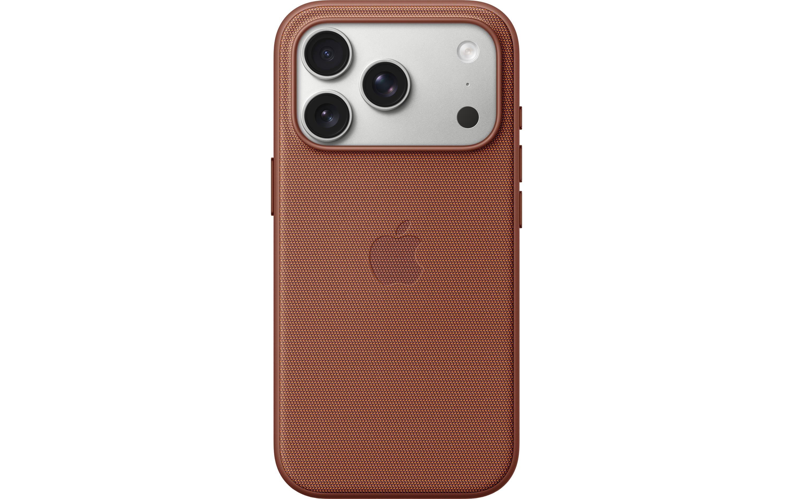 Apple iPhone17 Pro TechWoven Case