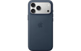 Apple Back Cover TechWoven MagSafe Case