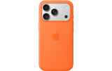 Apple Back Cover Silicone MagSafe Case