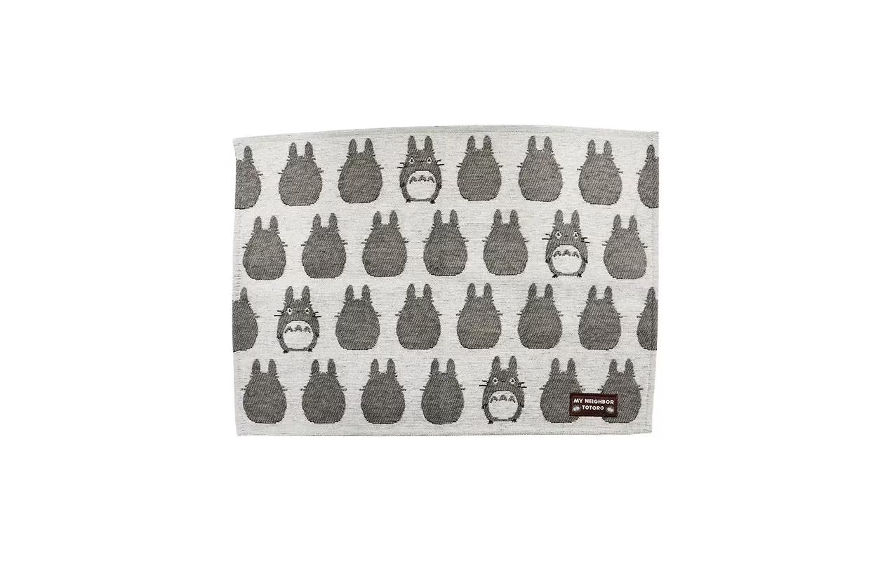 Mein Nachbar Totoro Lunch Platzdeckchen