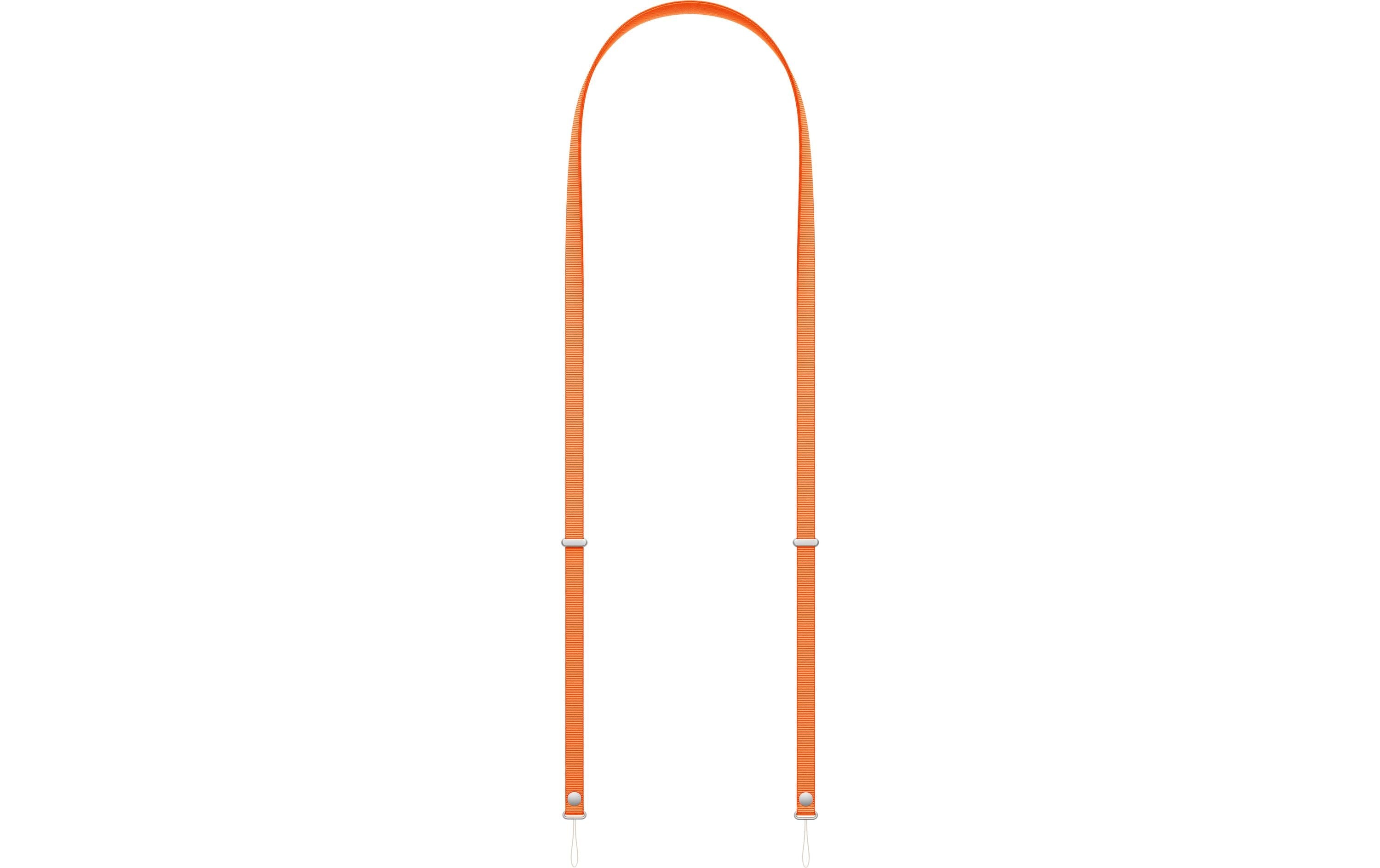 Apple Crossbody Strap