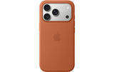 Apple Back Cover Silicone MagSafe Case