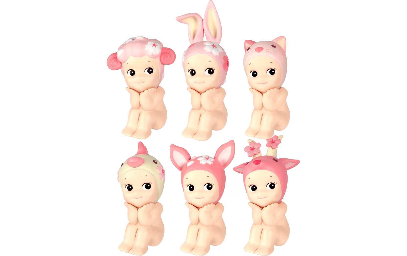 Sonny Angel Cherry Blossom