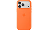 Apple Back Cover Silicone MagSafe Case