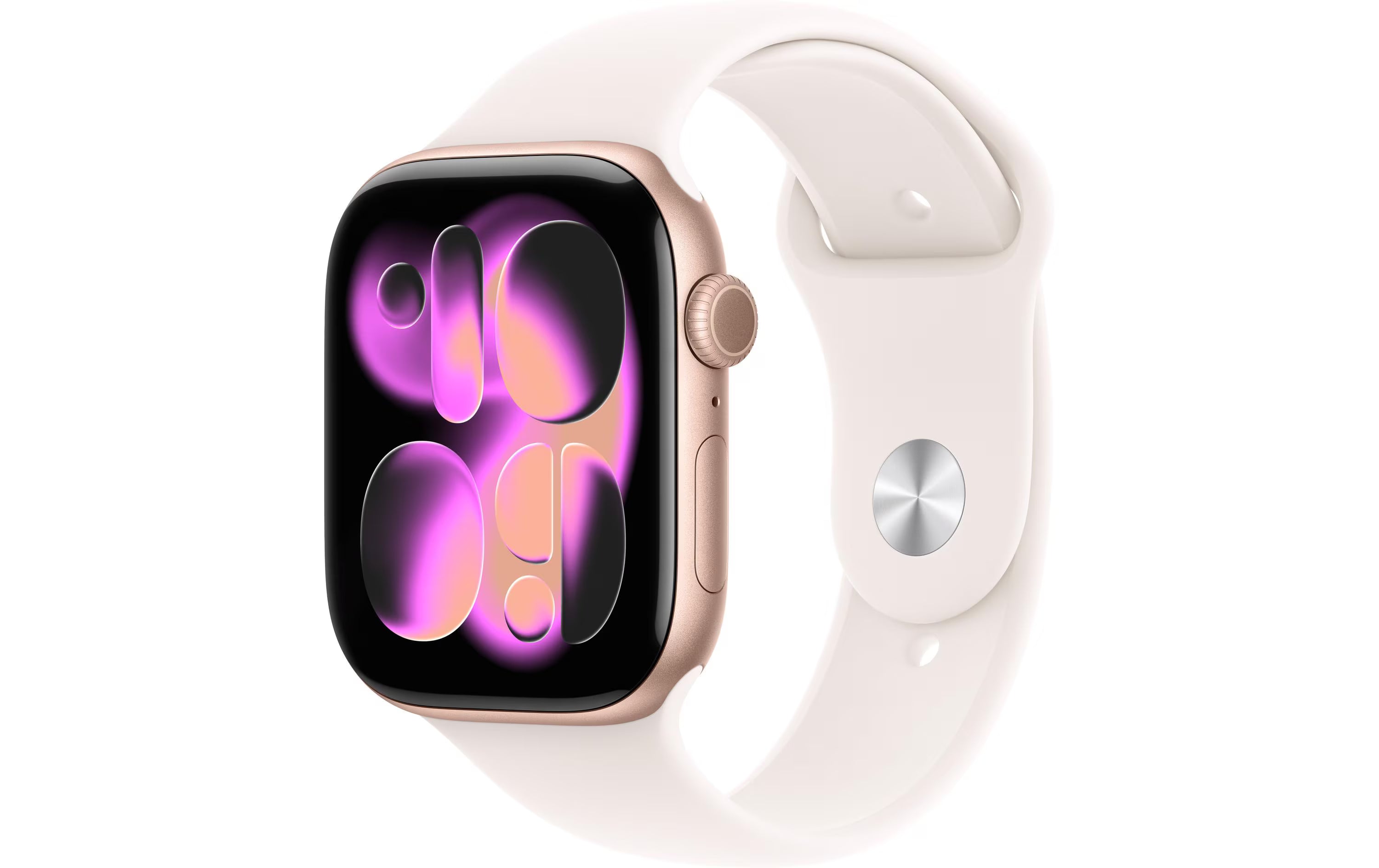 Apple Watch Series 11 46 mm LTE