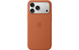 Apple Back Cover Silicone MagSafe Case