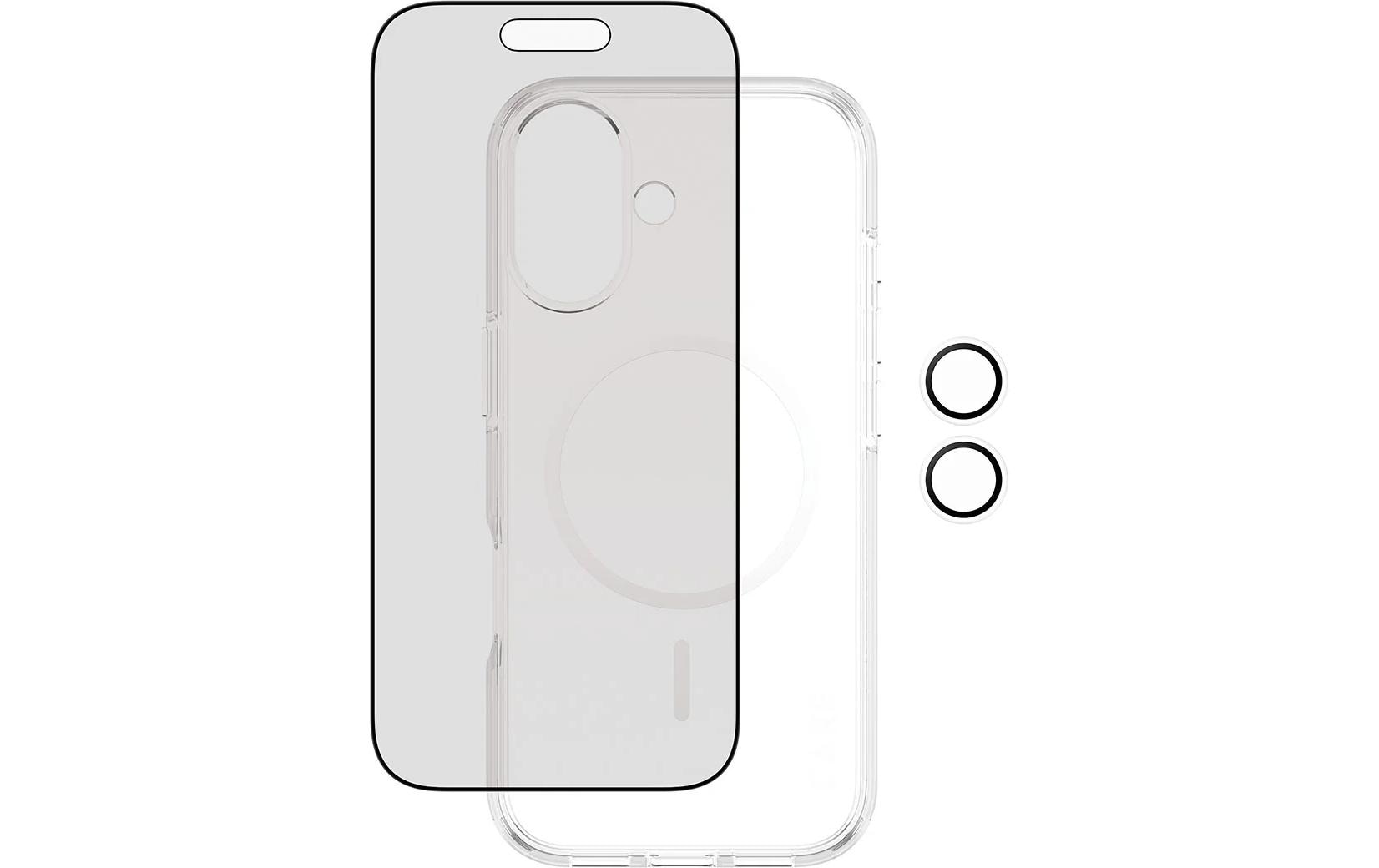 CARE 3-in-1 Flagship Privacy Bundle