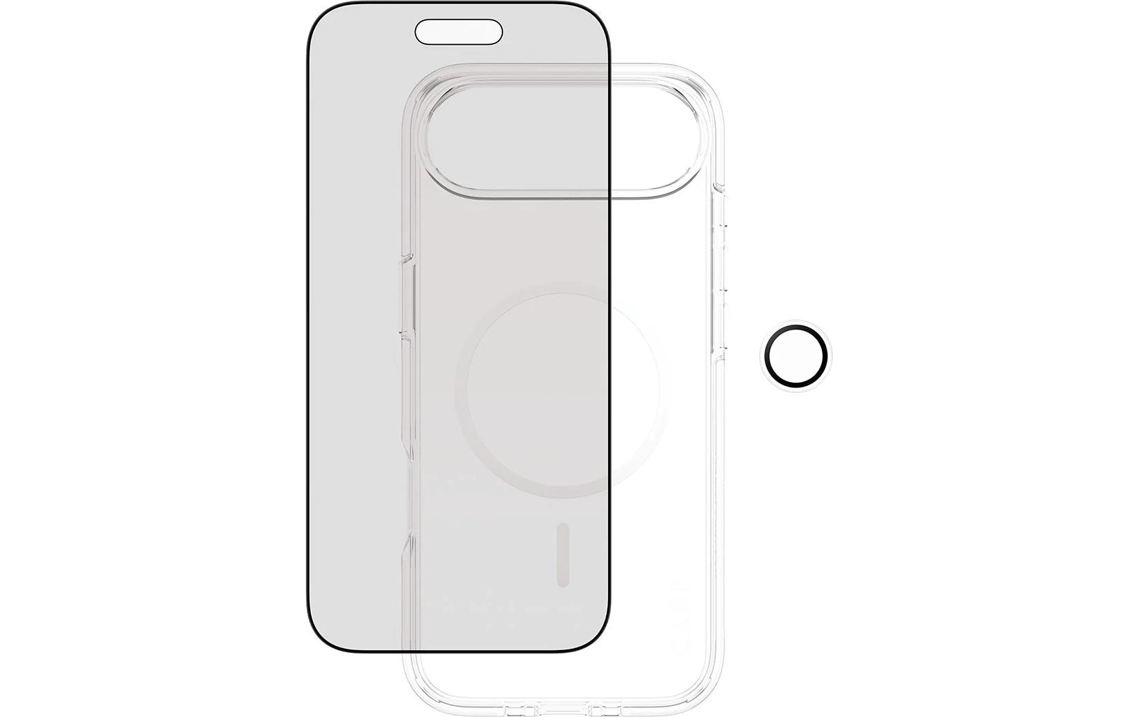CARE 3-in-1 Flagship Privacy Bundle