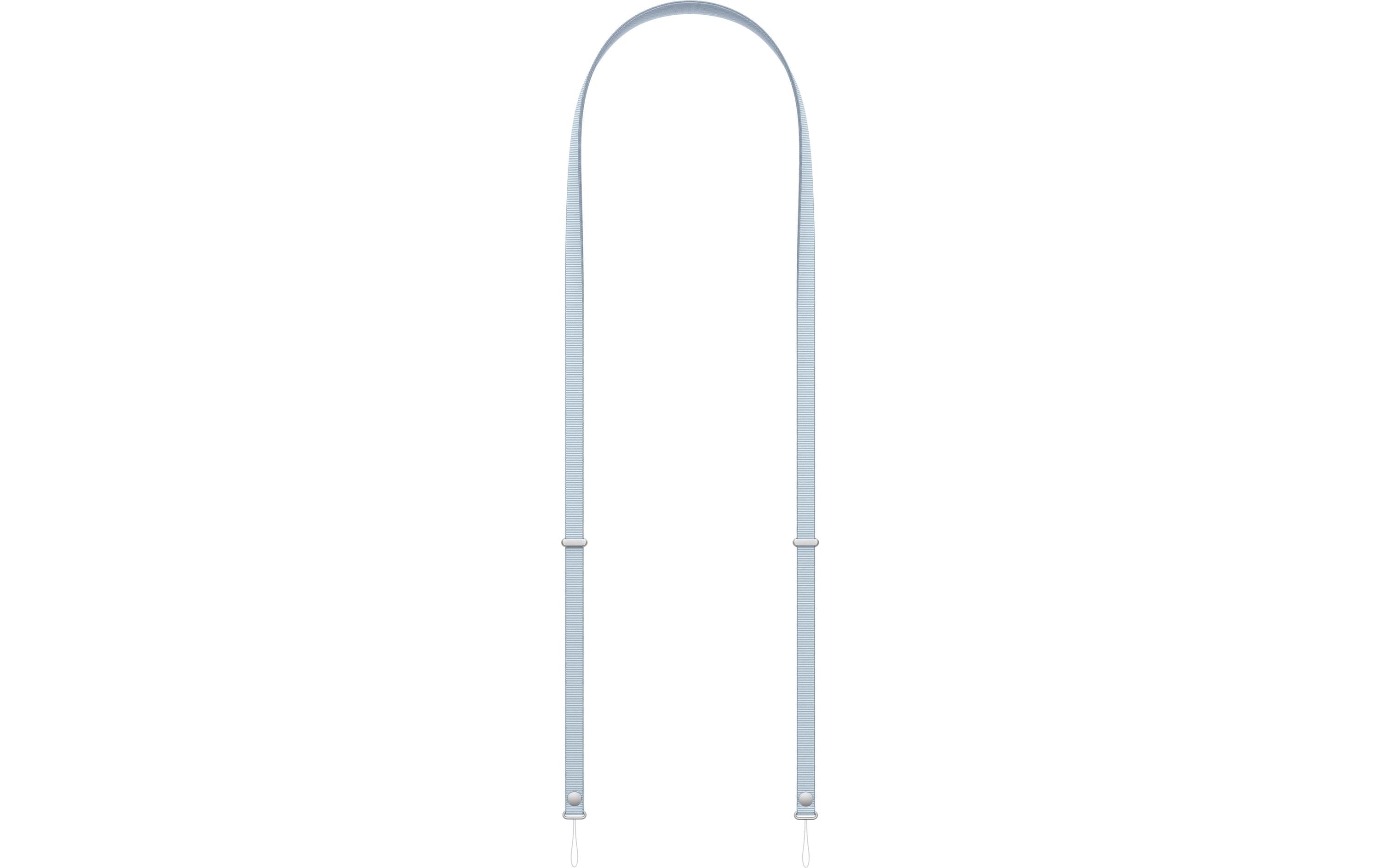 Apple Crossbody Strap