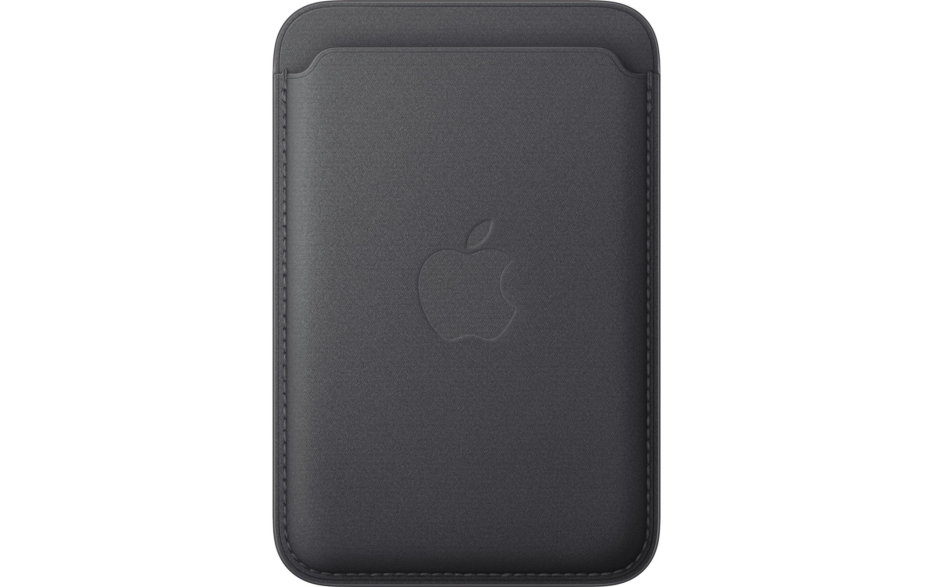 Apple iPhone Fine Woven Wallet mit MagSafe