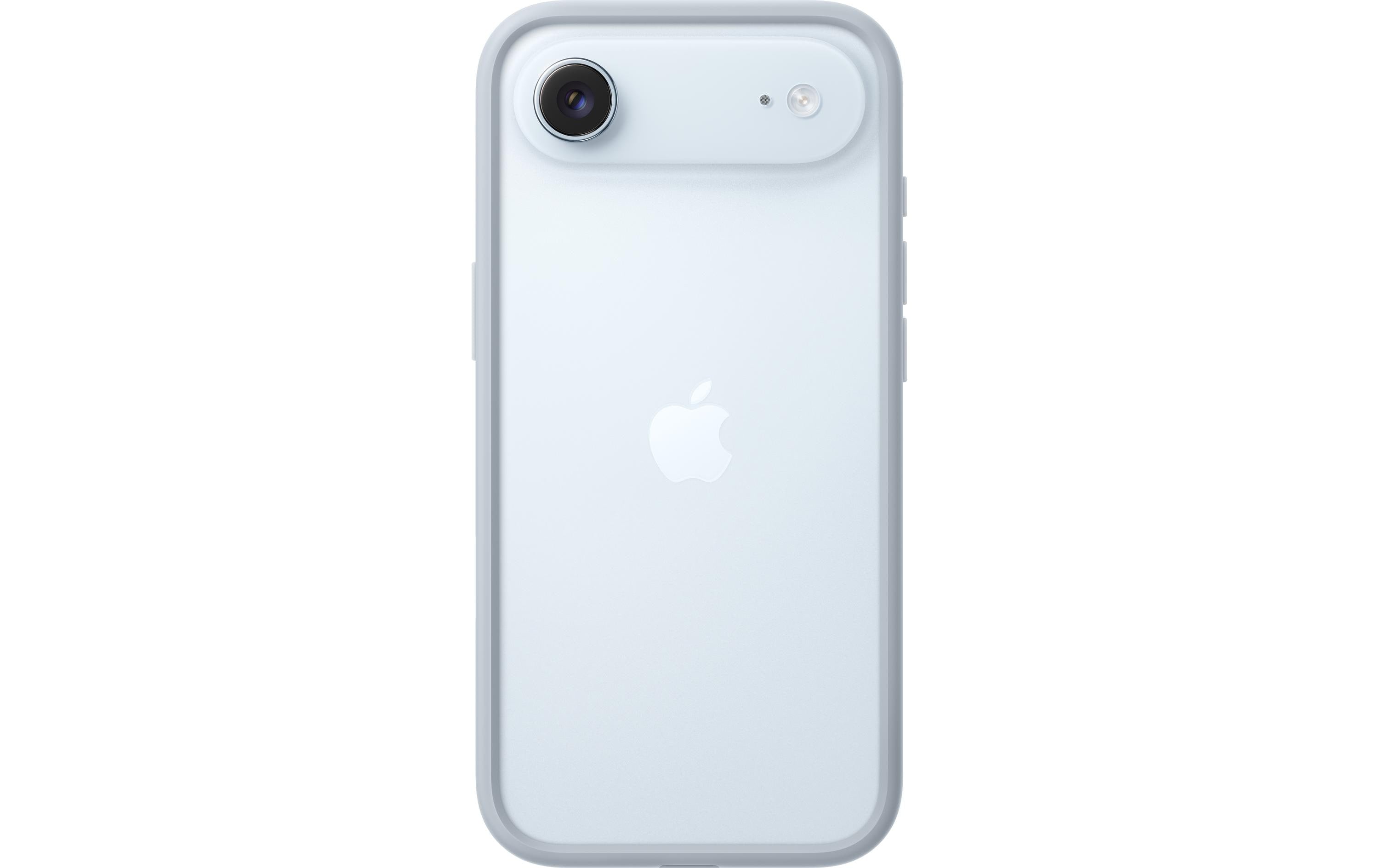 Apple Back Cover Air Bumper iPhone Air