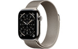 Apple Watch Series 11 42 mm LTE