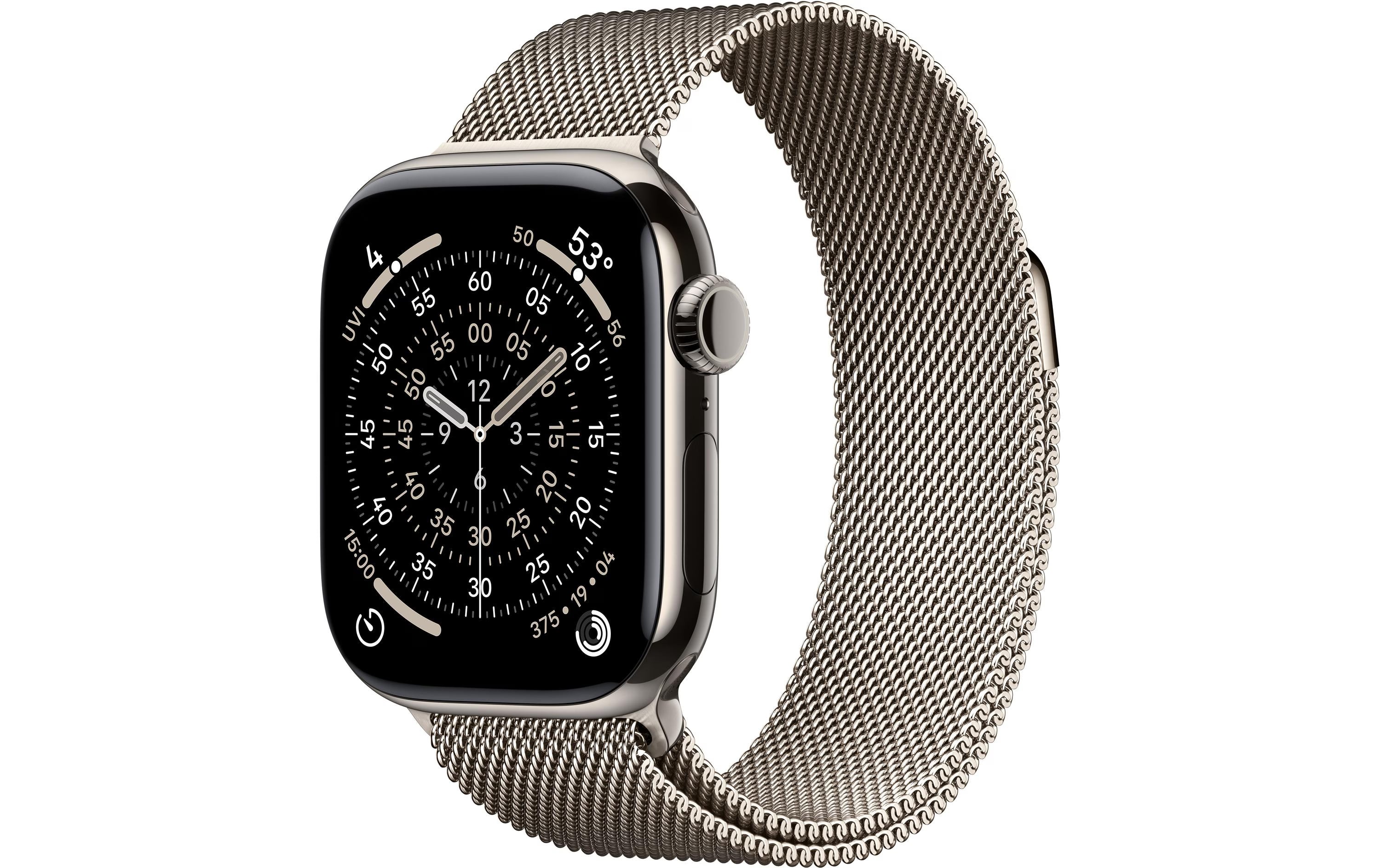 Apple Watch Series 11 42 mm LTE