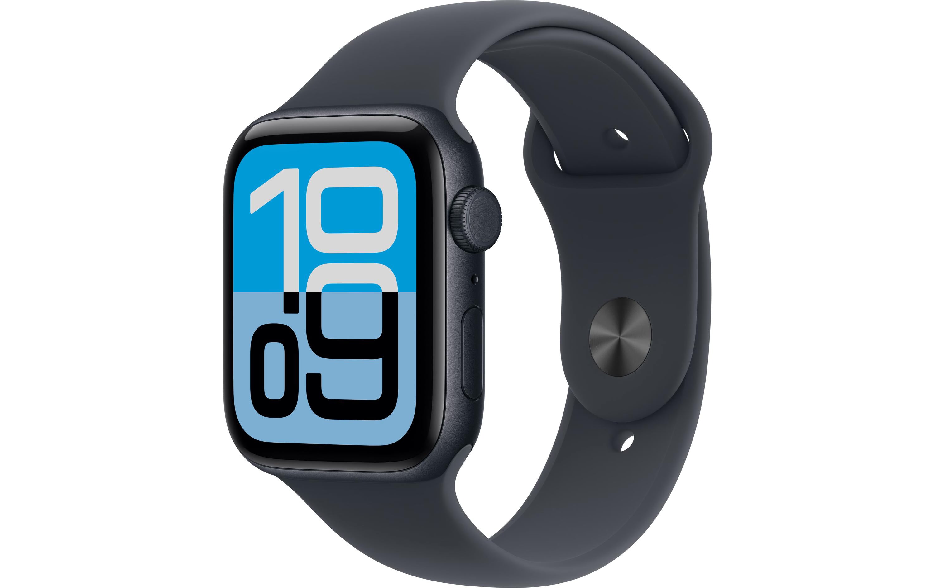 Apple Watch SE 3 44 mm LTE