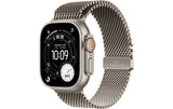Apple Watch Ultra 3 Natural Titanium