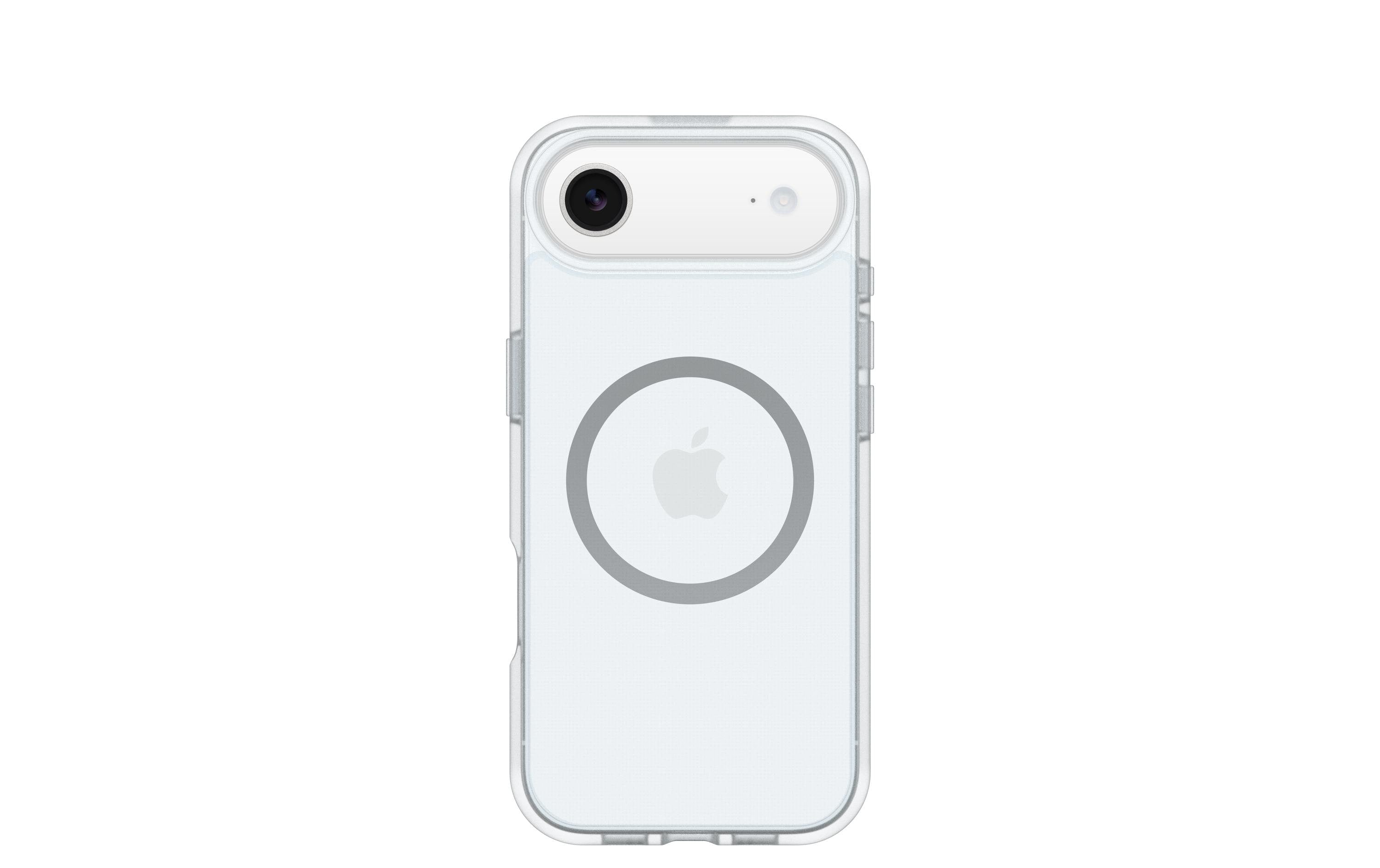 OTTERBOX React MagSafe clear