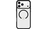 OTTERBOX React MagSafe clear/black