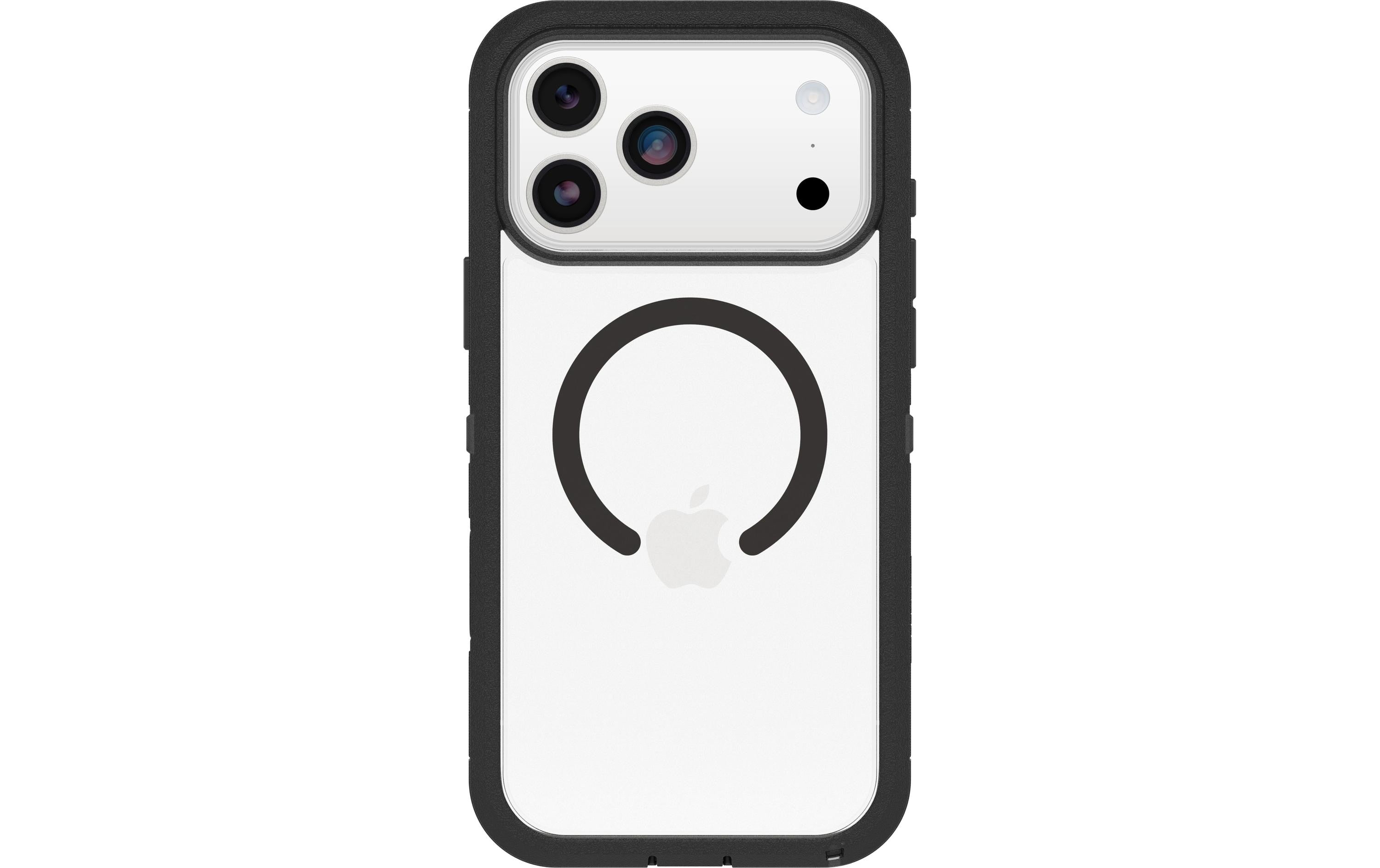 OTTERBOX Defender Pro XT CC clear/black