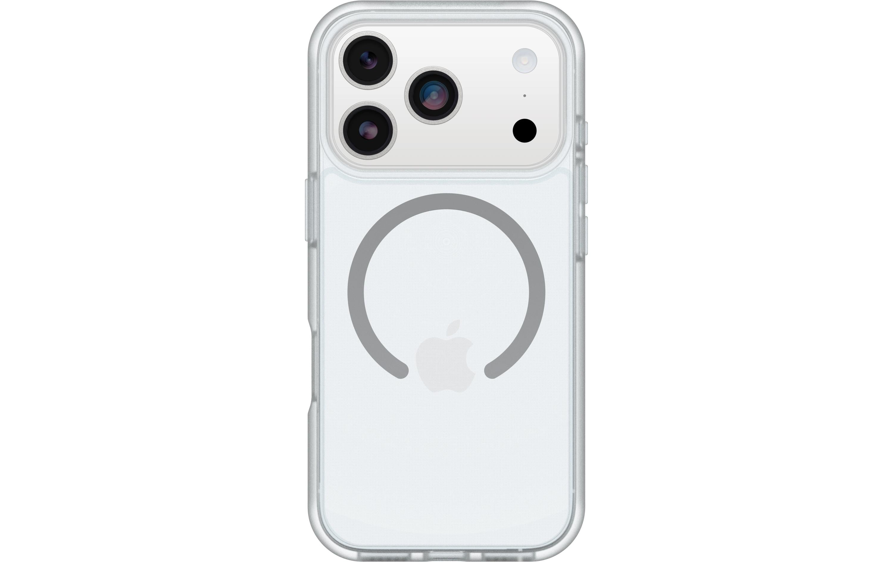 OTTERBOX React MagSafe clear