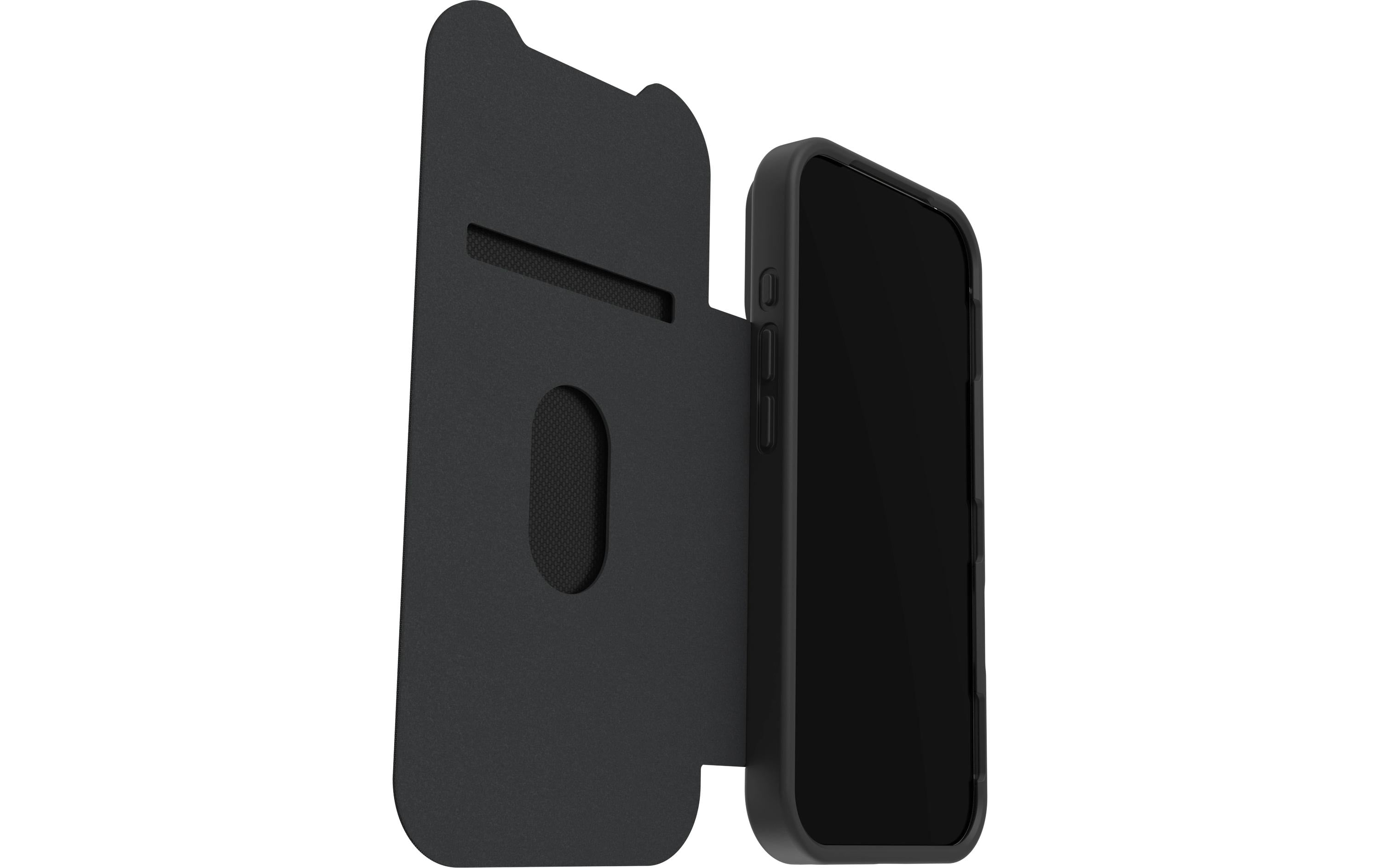 OTTERBOX React Folio MagSafe clear/black