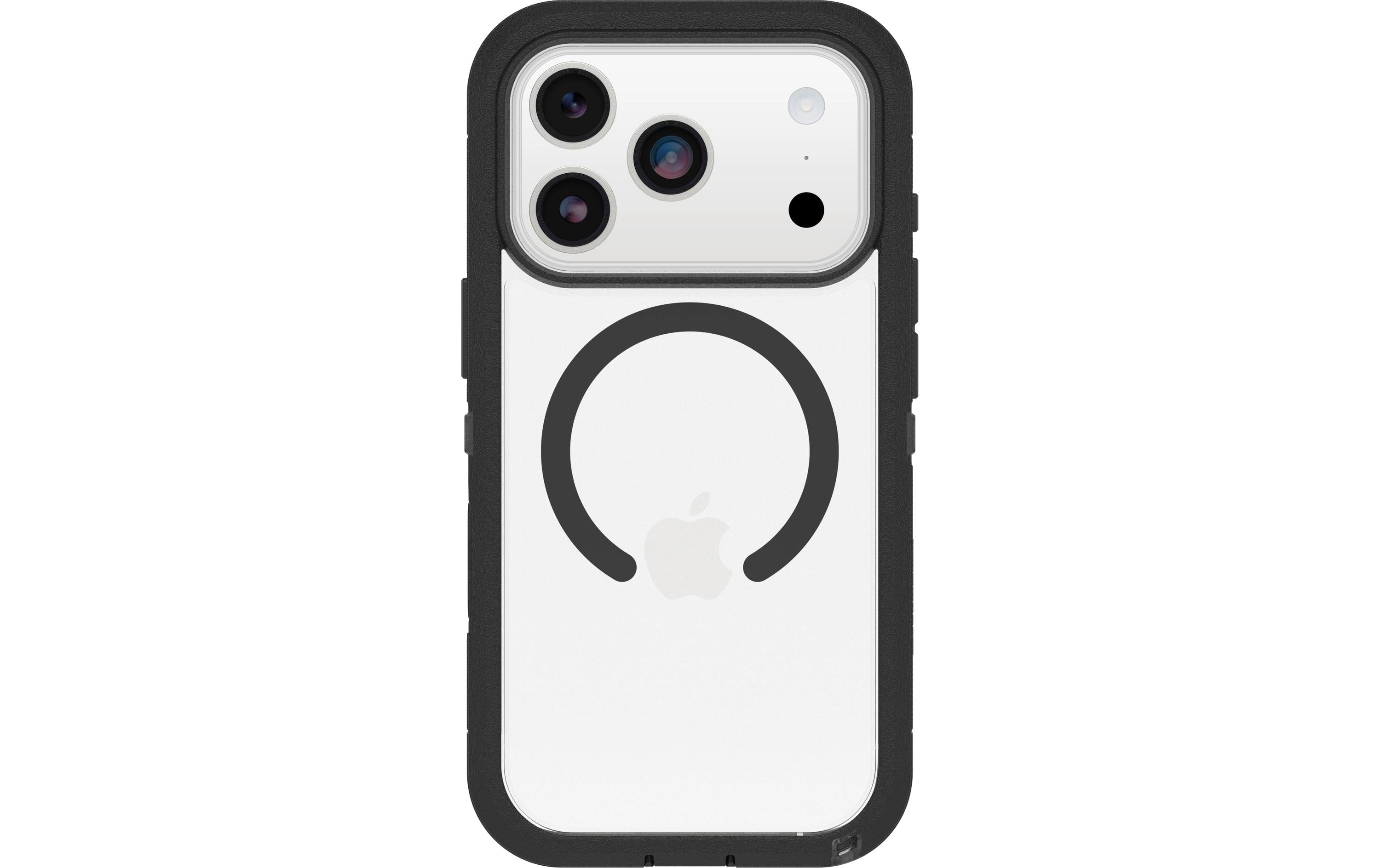 OTTERBOX Defender ProXT CC clear/black