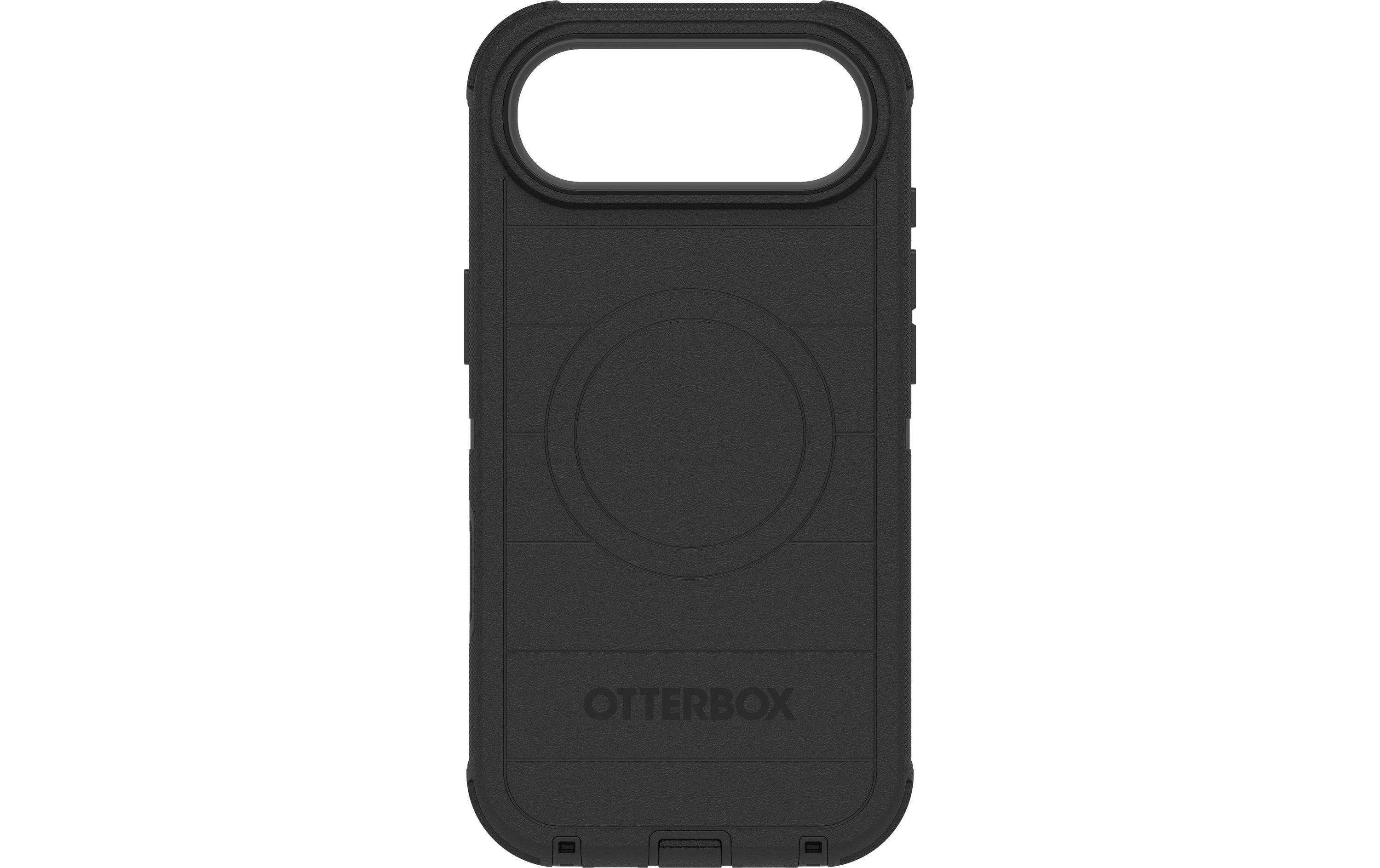 OTTERBOX Defender Pro MagSafe CC black