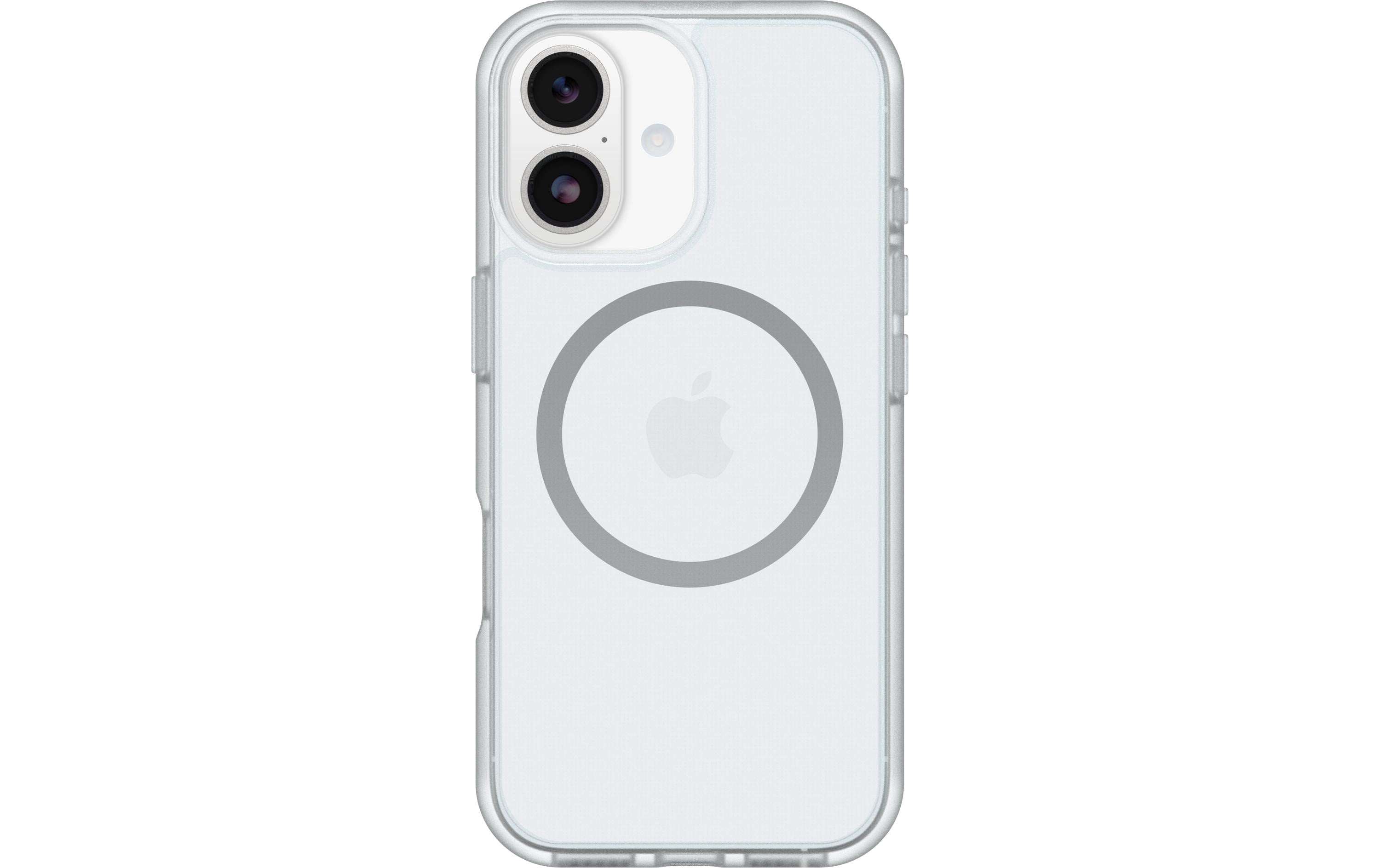 OTTERBOX React MagSafe clear